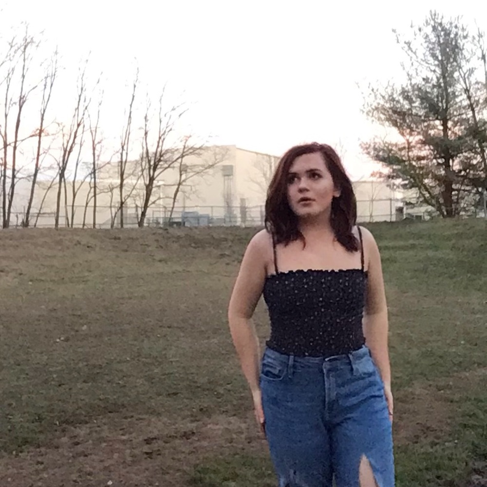 Meet your Posher, Chchloe